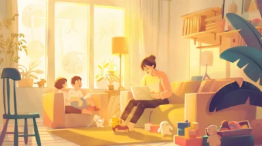 Achieving Work-Life Balance: Successful Parents