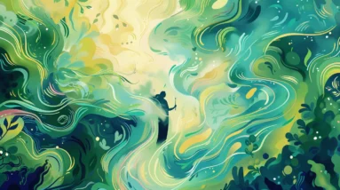 Art Therapy: Creative Approaches to Natural Mind-Body Healing