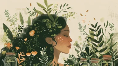 Herbal Medicine for Skin Health: Natural Remedies and Tips