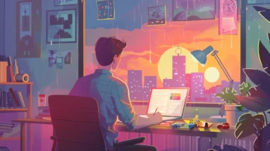 How to Balance Work and Family Without Burnout