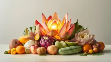 Nutritional Healing: Foods That Promote Mind-Body Health Naturally