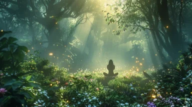 Unlocking the Secrets of Mind-Body Healing: Natural Approaches