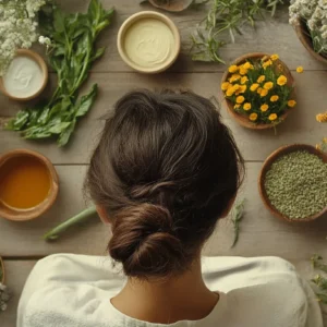 Herbal Medicine for Skin Health: Natural Remedies for Common Conditions