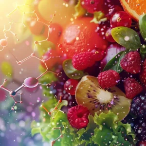 The Power of Antioxidants: How They Boost Your Health