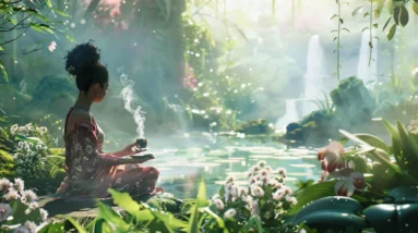 Understanding the Role of Herbal Medicine in Detoxification and Cleansing