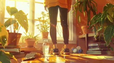 Daily Habits to Promote Personal Growth and Healing