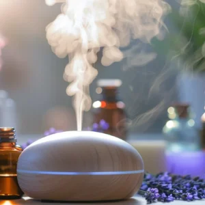 Essential Oils for Calming the Mind and Enhancing Mood