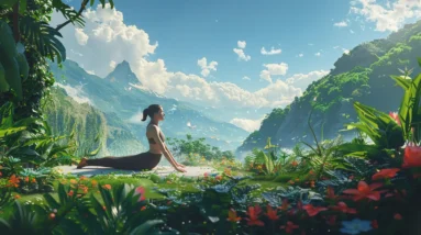 The Power of Natural Movements for Core Strength