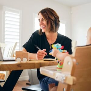 How Flexible Work Arrangements Can Improve Parental Balance