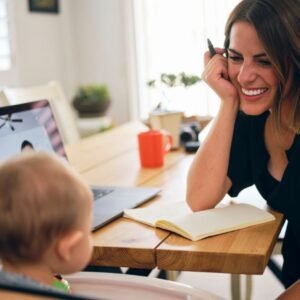 How to Develop a Family Routine That Supports Work-Life Balance