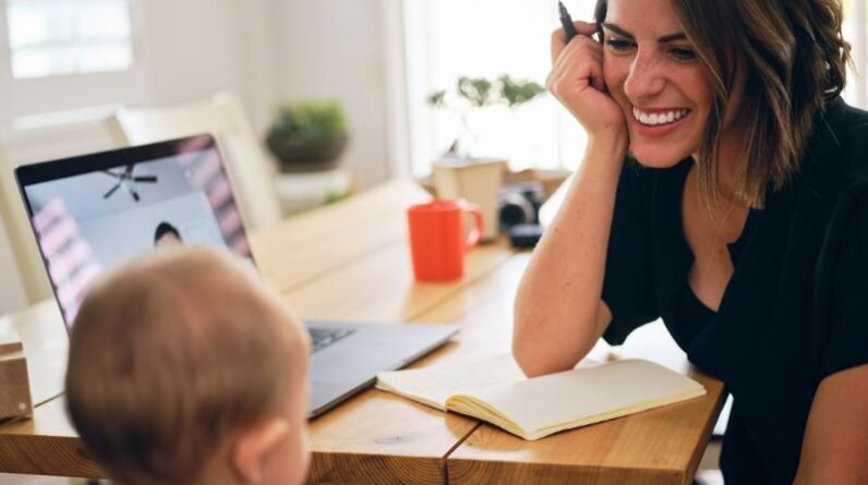 How to Develop a Family Routine That Supports Work-Life Balance