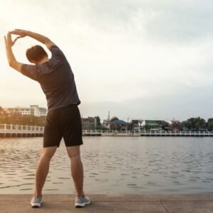 Benefits of Stretching and Flexibility in Exercise and Movements