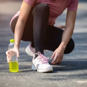 Electrolytes and Recovery: Key Facts for Athletes