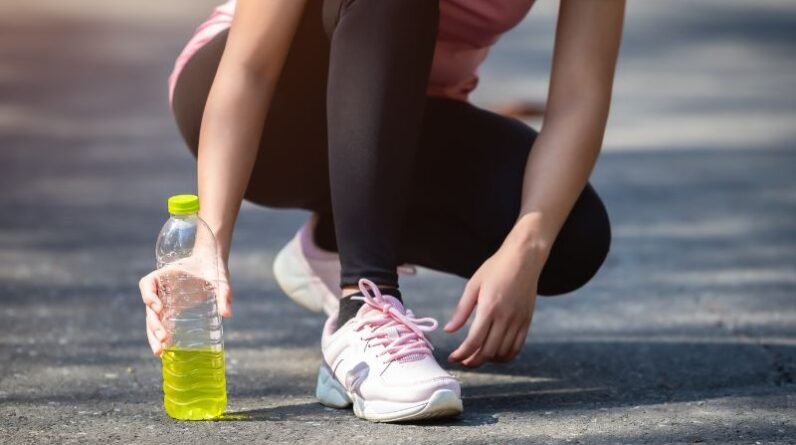 Electrolytes and Recovery: Key Facts for Athletes