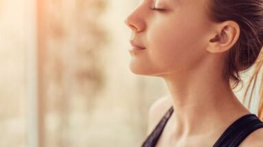 How Breathwork Enhances Therapies and Life Healing