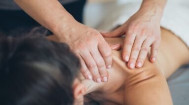 The Role of Massage in Relieving Chronic Stress