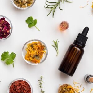 Why Aromatherapy Is Gaining Ground in Stress Relief