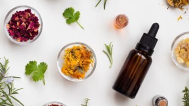 Why Aromatherapy Is Gaining Ground in Stress Relief