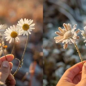 How Seasonal Changes Affect the Efficacy of Herbal Medicines