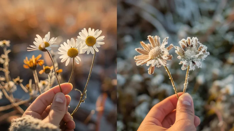 How Seasonal Changes Affect the Efficacy of Herbal Medicines