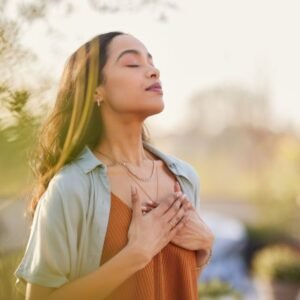 The Role of Breathwork in Restoring Mind-Body Balance