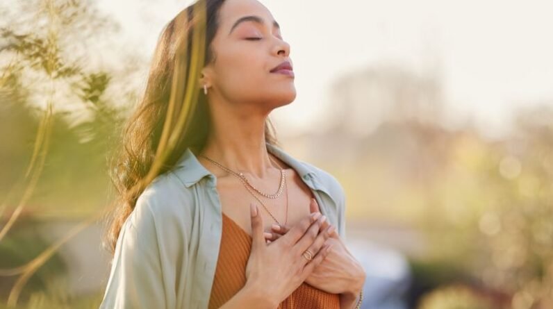 The Role of Breathwork in Restoring Mind-Body Balance