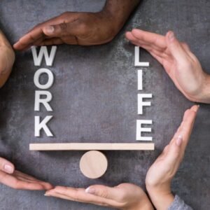 Why Employers Should Prioritize Work-Life Balance for Employees