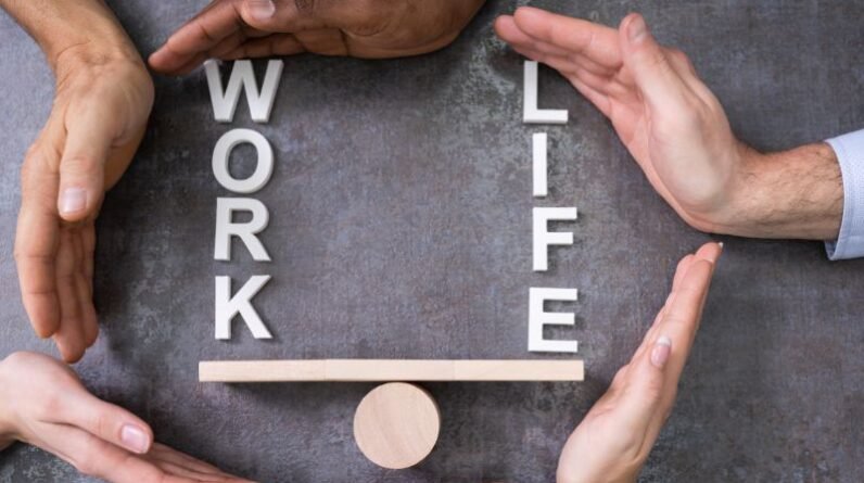 Why Employers Should Prioritize Work-Life Balance for Employees