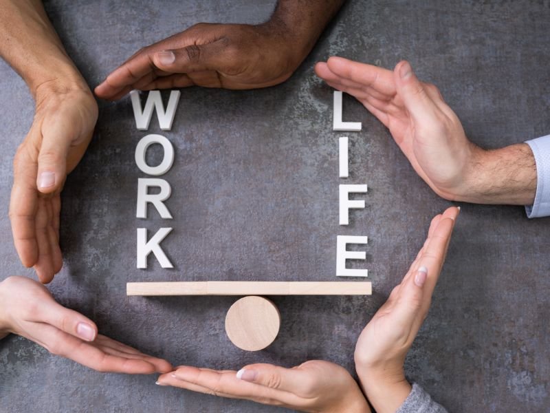 Why Employers Should Prioritize Work-Life Balance for Employees