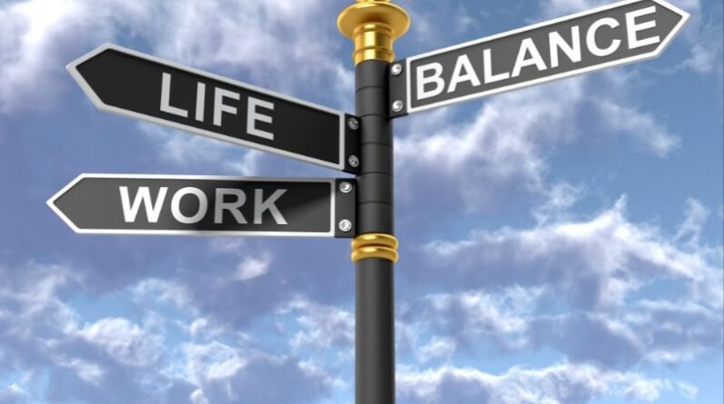 Why Work-Life Balance Reduces Burnout and Improves Productivity