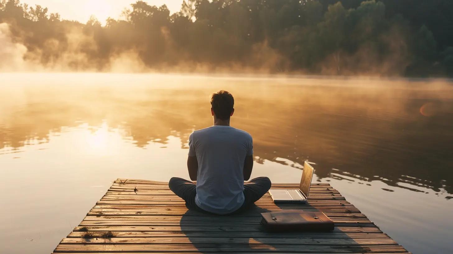 Work-Life Balance Mastery: Advanced Techniques for Personal Harmony