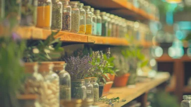 Herbal Remedies for Anxiety: Evidence-Based Natural Solutions