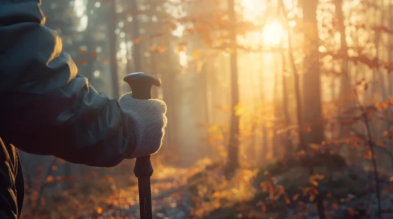 How Small Daily Movements Lead to a Healthy Life