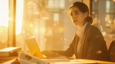 Navigating the Nuances of Work-Life Balance in High-Stress Careers