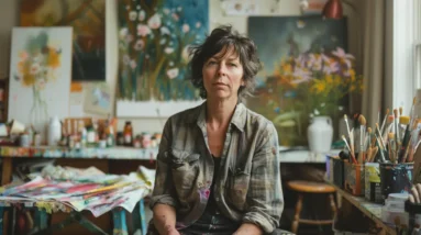 The Therapeutic Potential of Art Therapy in Trauma Recovery