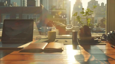 Why True Work-Life Balance Requires More Than Time Management