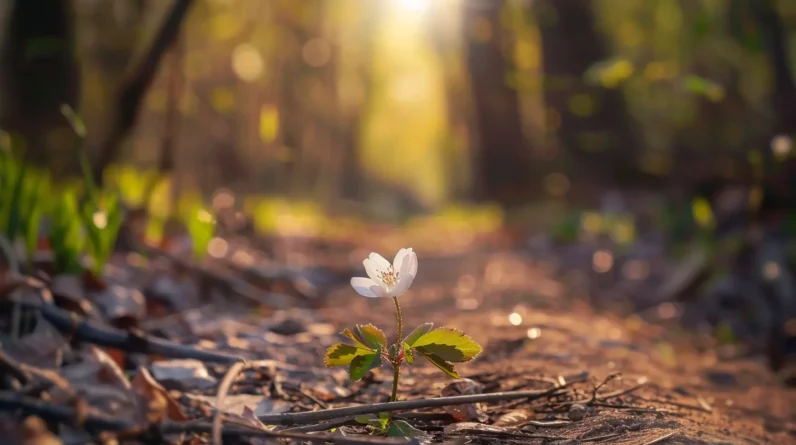 Achieving Natural Personal Growth Without Toxic Positivity