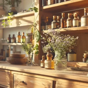 Building a Herbal Medicine Remedy Routine for Everyday Health
