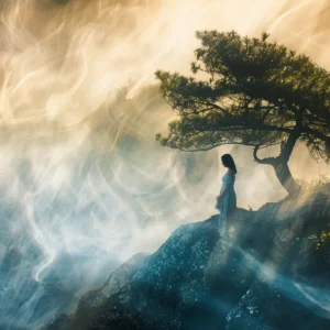 Combining Movement and Stillness for Mind-Body Healing