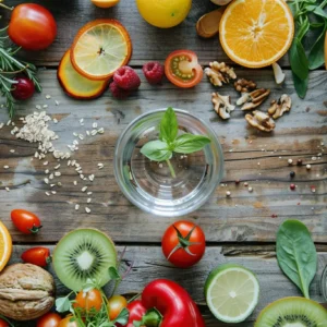 Creating a Recovery Diet Plan That Actually Works