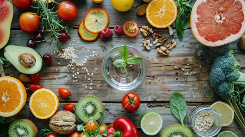 Creating a Recovery Diet Plan That Actually Works