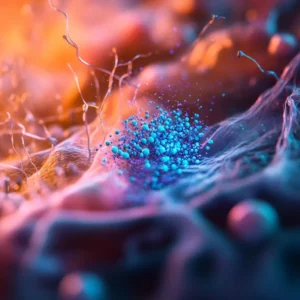 How Gut Health Influences Recovery and Tissue Repair