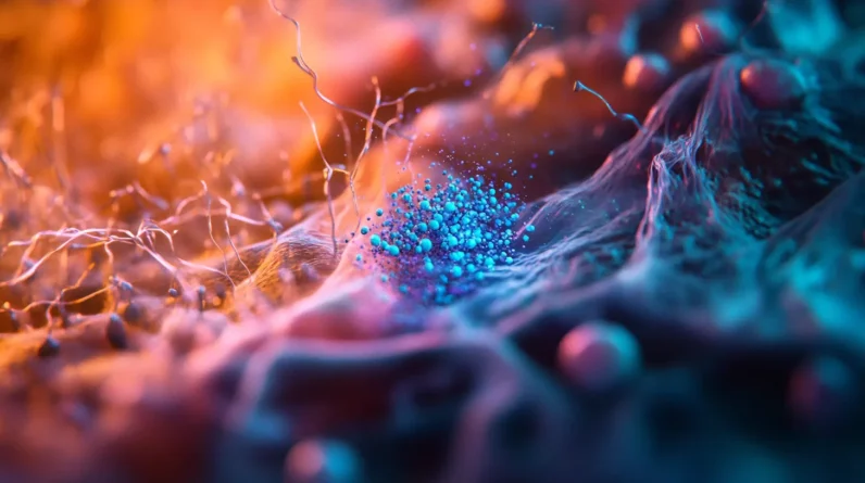 How Gut Health Influences Recovery and Tissue Repair