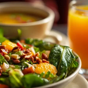 How Proper Nutrition Can Accelerate the Body’s Healing Process