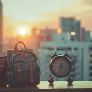 The Role of Time Management in Work-Life Harmony