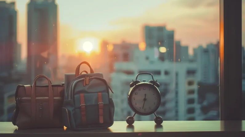 The Role of Time Management in Work-Life Harmony