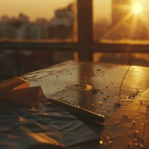 What Burnout Teaches Us About Work-Life Balance