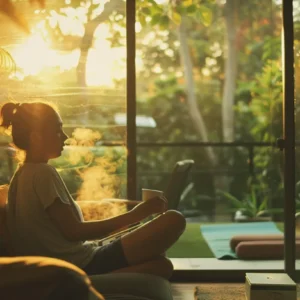What Work-Life Balance Looks Like in Real Life