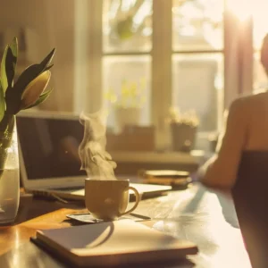Work-Life Balance Is a Daily Practice, Not a Goal