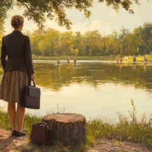 Work-Life Balance Isn’t 50/50 — Here’s a Better Way